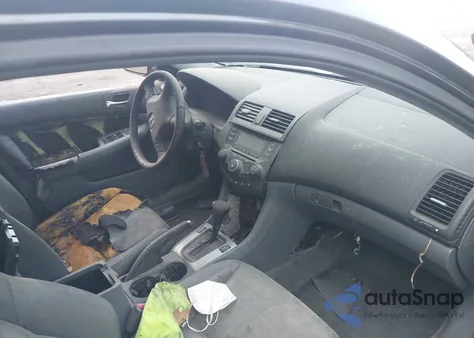 2003 Honda Accord Ex z USA, uszkodzony, nr VIN 1HGCM66513A092159